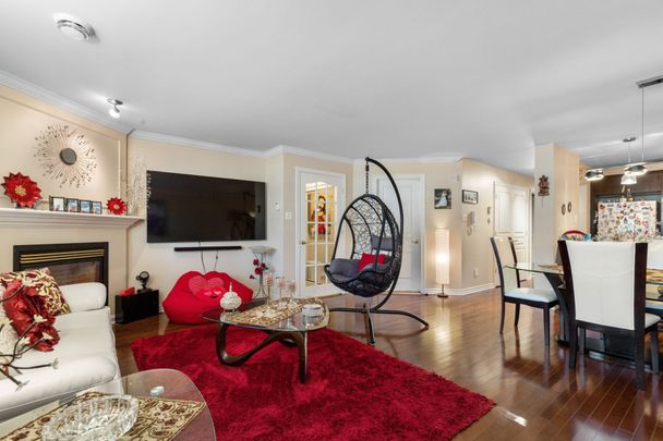 Condo for rent, Laval (Chomedey) - Photo 1
