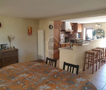 Location maison 155.03 m², Tarascon 13150 Bouches-du-Rhône - Photo 6