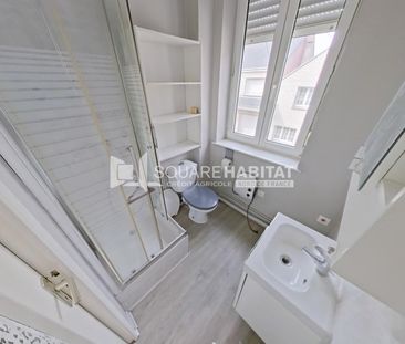 Location Appartement 2 pièces 36m² DUNKERQUE 59240 - Photo 1