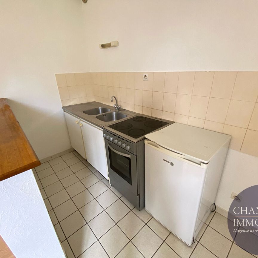 Appartement BLOIS - 2 pièce(s) - 34 m2 - Photo 1