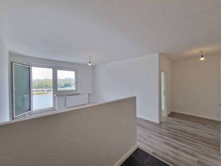 Kurzer Weg in´s neue Zuhause - Ihre neue 3-Zimmer-Wohnung im 1. OG wartet! + 1.000 € Gutschein*! - Photo 3