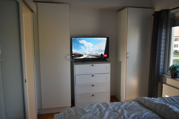 Fältgatan, Visby - Foto 1