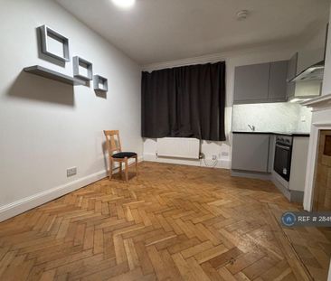 Studio to rent - Photo 6