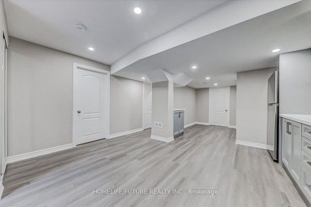For Lease - 2 Browley Drive Unit# Basement, Brampton, Ontario - Photo 2