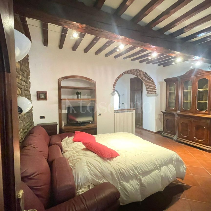 Casa a Firenze in Via dei Macci - Photo 1