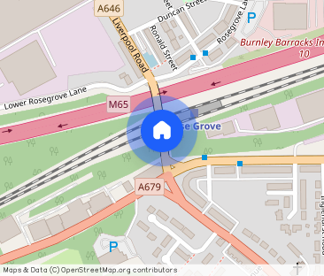 Rosegrove Lane, Burnley - Photo 1