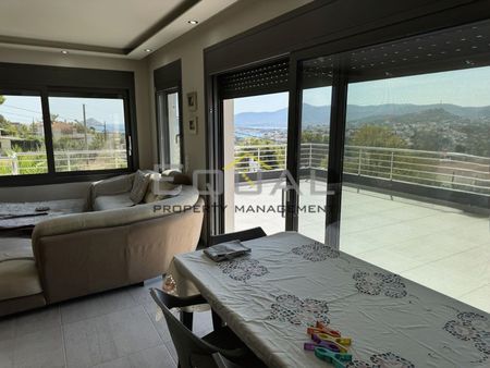 Μεζονέτα για ενοικίαση Μαρκόπουλο - Φωτογραφία 2