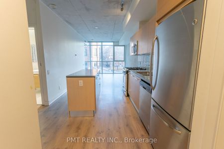 King East Lofts , #204 - Photo 3