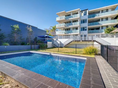 02/8 Bennett Street, Mortlake NSW 2137 - Apartment For Rent | Domain - Photo 3