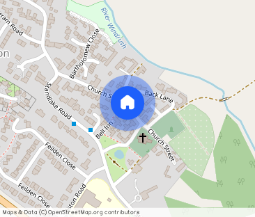 Church Street, Ducklington, Witney - Photo 1