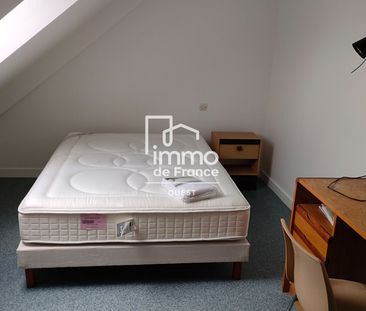 Location Appartement 2 pièces 24m² - Photo 1