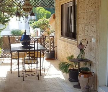 Luxury Villa for rent in Nueva Andalucia, Spain - Photo 4