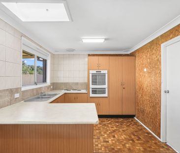 Spacious Family Home - Photo 1