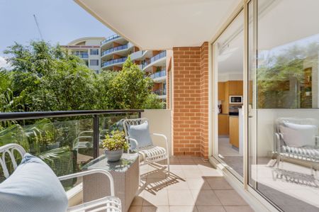 59/54 Christie Street, St Leonards - Photo 3