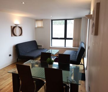 2 Bed Flat, Isaac Way, M4 - Photo 3
