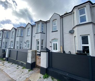 5 bedroom terraced house to rent - Photo 1
