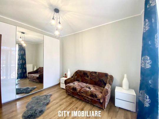 Apartament 3 camere, S 86 mp, mobilat, utilat, Zorilor. - Fotografie 1