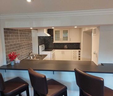 For Lease - 2587 Burslem Road, Mississauga, Ontario - Photo 5