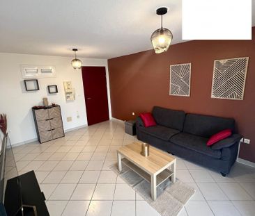 Location Appartement 2 pièces 32m² LE LAMENTIN 97232 - Photo 1