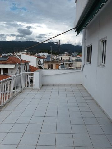 Διαμέρισμα για ενοικίαση Κέντρο (Καλαμάτα) - Photo 2