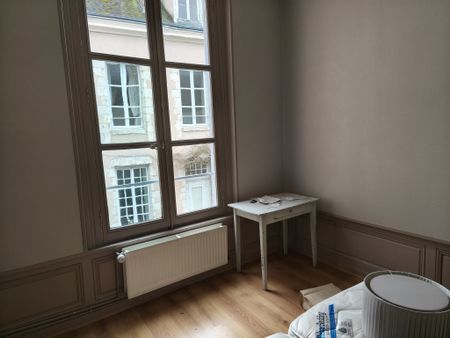 Appartement 55 m² - 2 Pièces - Chartres - Photo 4