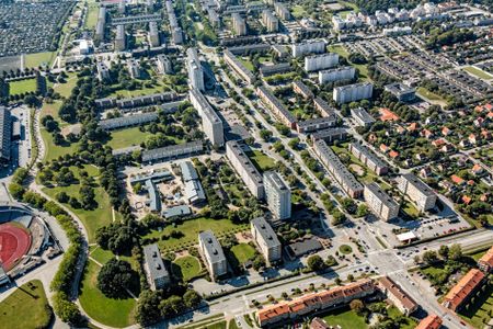 Vendelsfridsgatan 5A, Lorensborg - Photo 5
