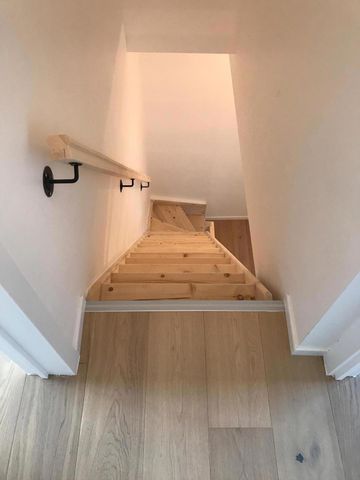 Woning met 3 slaapkamers en grote tuin LEDEBERG - Foto 4