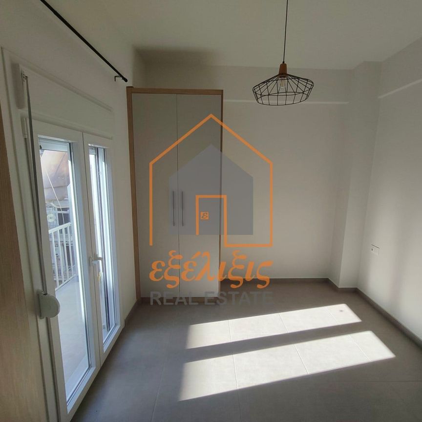 Studio/Γκαρσονιέρα για ενοικίαση Μεταμόρφωση (Βόλος) - Φωτογραφία 1