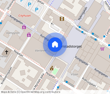 Kungsgatan 17 - Photo 1