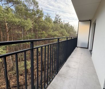 Mieszkanie z widokiem na las - Фото 6