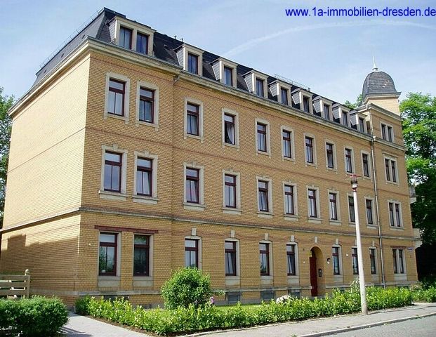 - 2 - Raumwohnung in Dresden - Löbtau - Foto 1