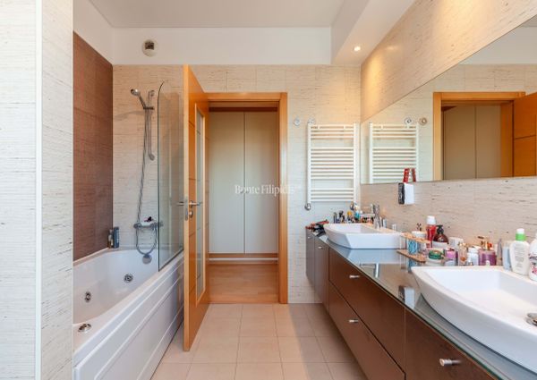 Apartamento T3 em Lisboa