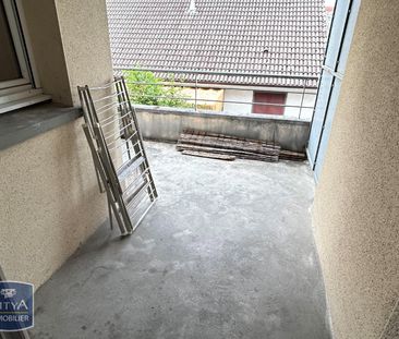 Location Appartement 2 pièces 32m² BRIVE LA GAILLARDE 19100 - Photo 6