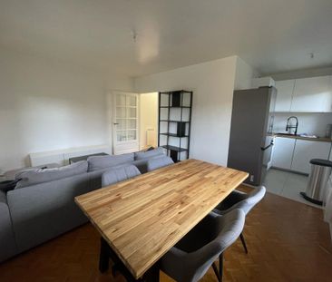 Location Appartement 2 pièces Meublé 42m² LE PLESSIS ROBINSON 92350 - Photo 2