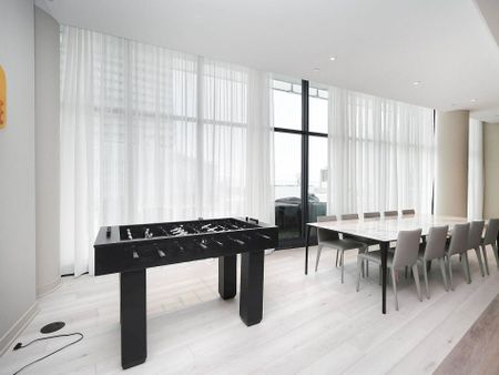 For Lease - 3900 Confederation Parkway Unit# 6001, Mississauga, Ontario - Photo 4
