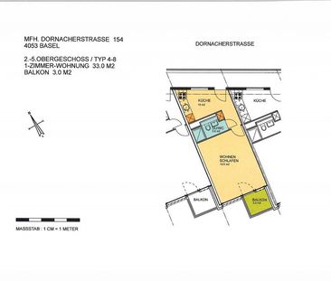 Big City Life im Gundeli - Photo 5