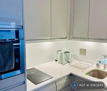 1 bedroom flat to rent - Photo 6