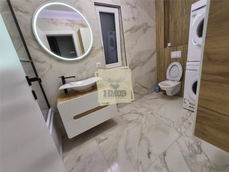 Apartament prima inchiriere 3 camere balcon si parcare Sibiu - Photo 5