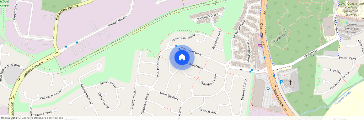 31 Gumleaf Drive, 4214, Molendinar