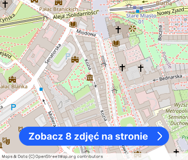 Ciche studio z doskonałą komunikacją - Zdjęcie 1