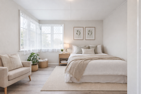 Fully Renovated Home - Massive Backyard & Garage - Photo 2