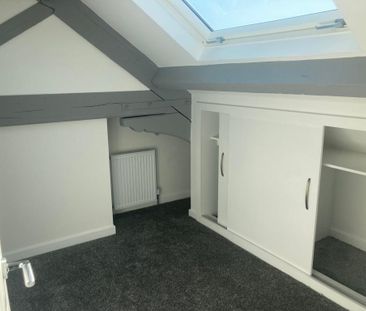 4 bedroom terraced house to rent - Photo 6