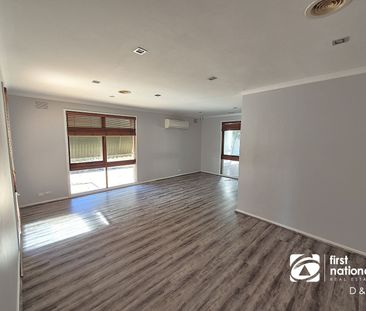 Spacious Family Living in the Heart of Melton West - Photo 1