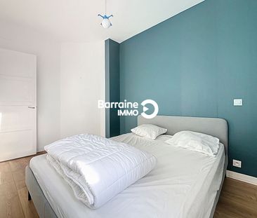 Location appartement à Lorient, 3 pièces 77m² - Photo 6