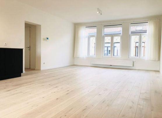 Appartement te huur - Photo 1