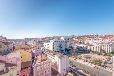 Escadinhas da Saúde, Lisbon, Lisbon 1100-584 - Photo 2