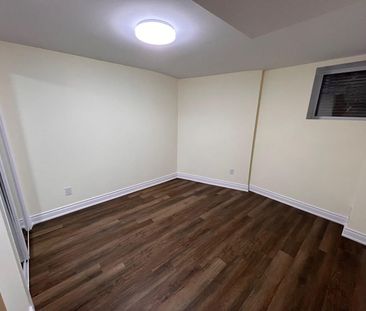 For Lease - 2164 Eighth Line Unit# Bsmt, Oakville, Ontario - Photo 1