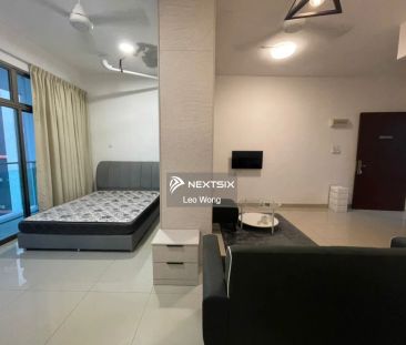 Palazio Serviced Apartment - Foto 3
