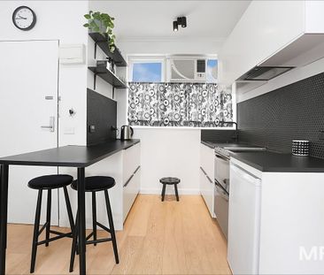 27/6 Williams Road, Prahran - Photo 5