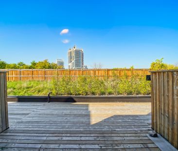 For Lease - 370 Red Maple Road Unit# 10, Richmond Hill, Ontario - Photo 3